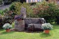 Brunnen in Windheim