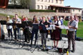 75. Geburtstag Erwin