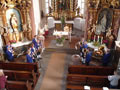 Messe gestalten