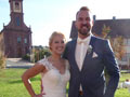 Hochzeit
