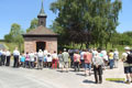 Andacht Kapelle, Unterhaltungsmusik Reichenbuch III