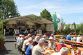 Rhönclub Völkersleier Frühschoppen I