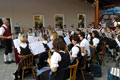 Saalemusicum, Brunnenfest und 40 Jahre Klingenthaler Musikanten I