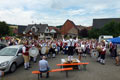 Saalemusicum, Brunnenfest und 40 Jahre Klingenthaler Musikanten III