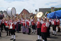 Saalemusicum, Brunnenfest und 40 Jahre Klingenthaler Musikanten IV