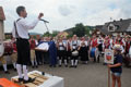 Saalemusicum, Brunnenfest und 40 Jahre Klingenthaler Musikanten V