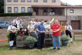 Saalemusicum, Brunnenfest und 40 Jahre Klingenthaler Musikanten IX