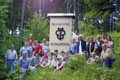 2003 in Klingenthal II